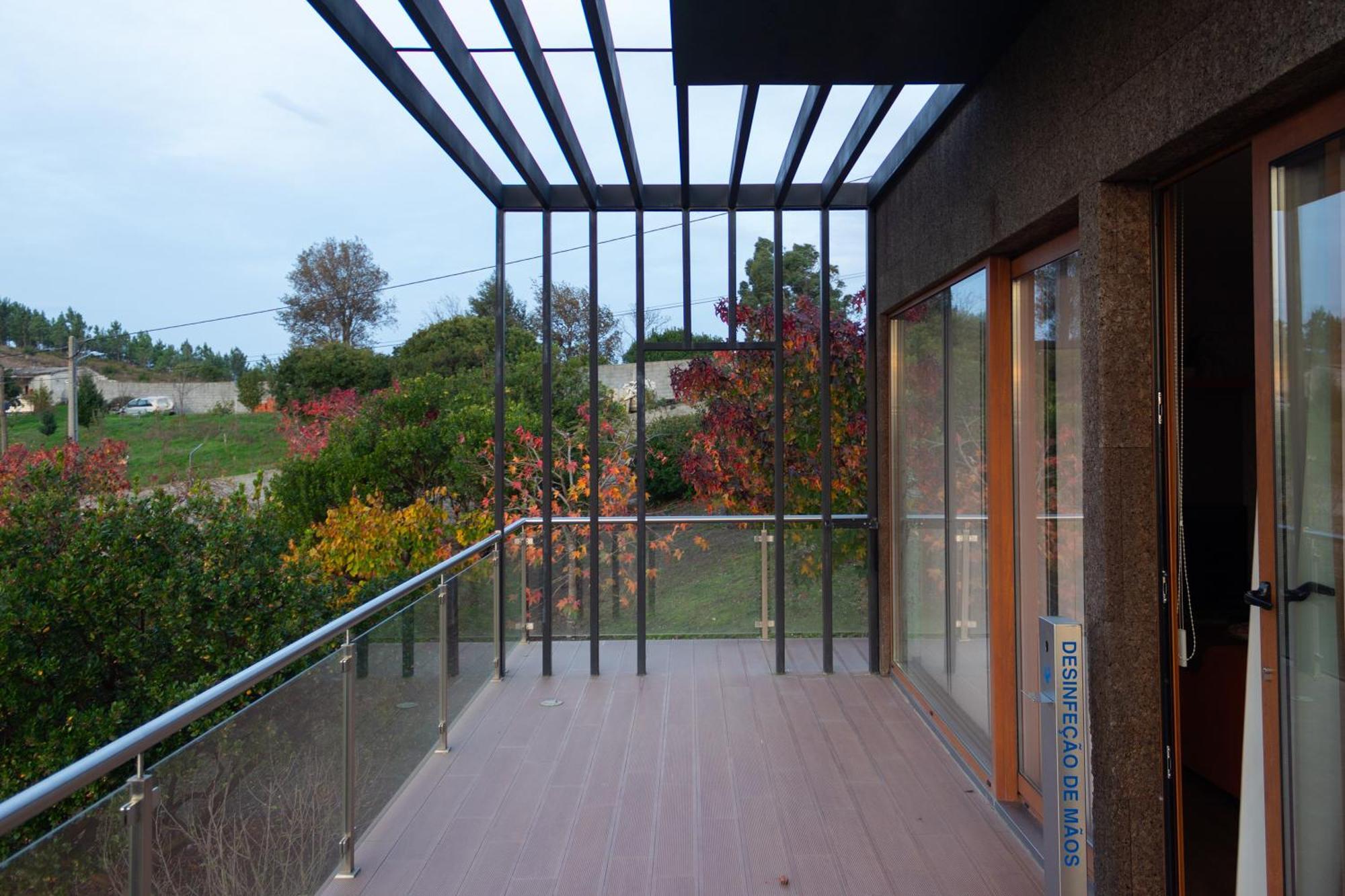 Villa Ecofurtado Exterior foto