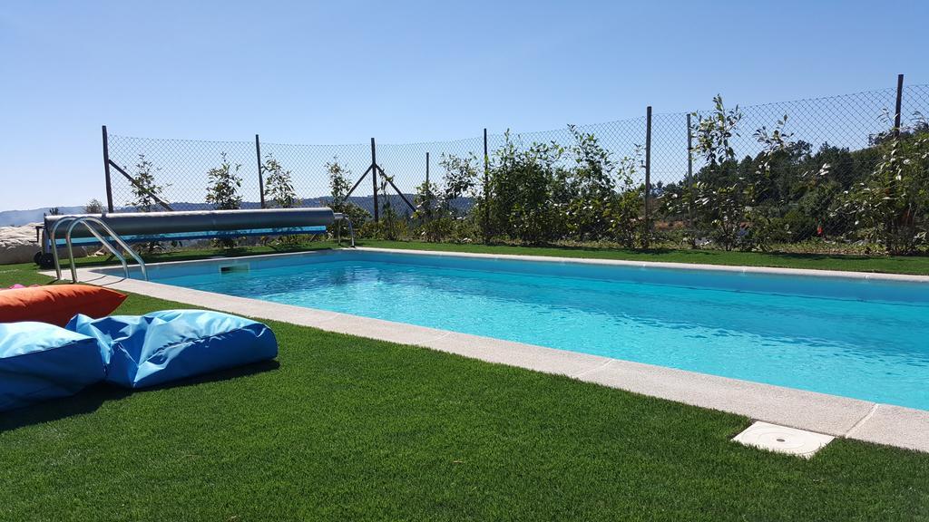 Villa Ecofurtado Exterior foto